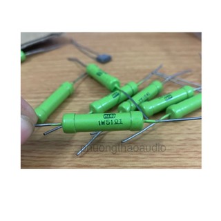 Điện trở dây quấn 51r 1w 100r 1w