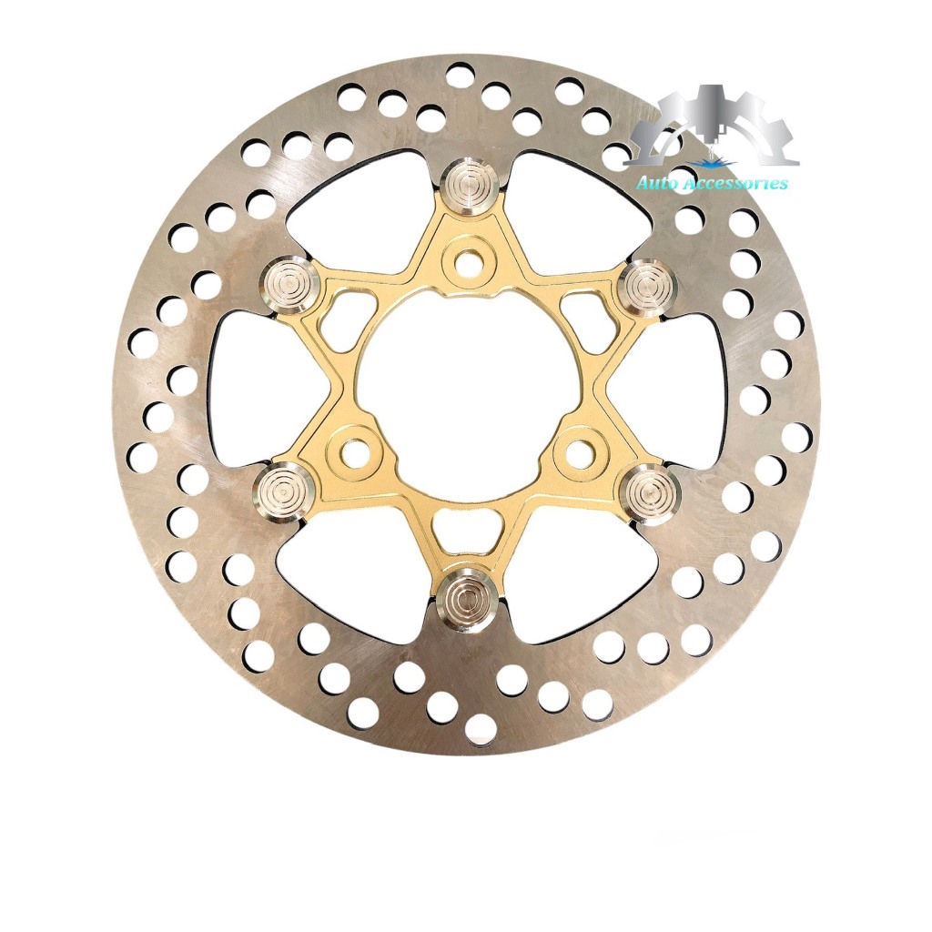 📌 Đĩa thắng Sau xe Raider mâm zin 3 lỗ 220mm 👉  nhiều màu lựa chọn, lên xe rất đẹp