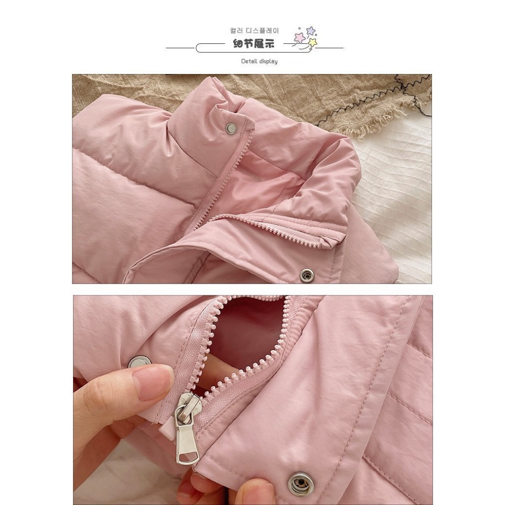 D9826- GILE PHAO XUẤT HÀN BÉ