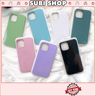 Ốp Lưng Chống Bụi Bẩn Chống Sốc Đóng Hộp Đẹp Cao Cấp Nhiều Màu