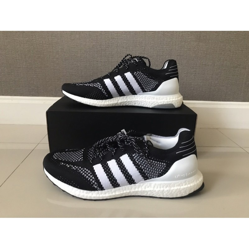 Adidas Ultraboost DNA Prime - FV6054 sẵn size 41 42