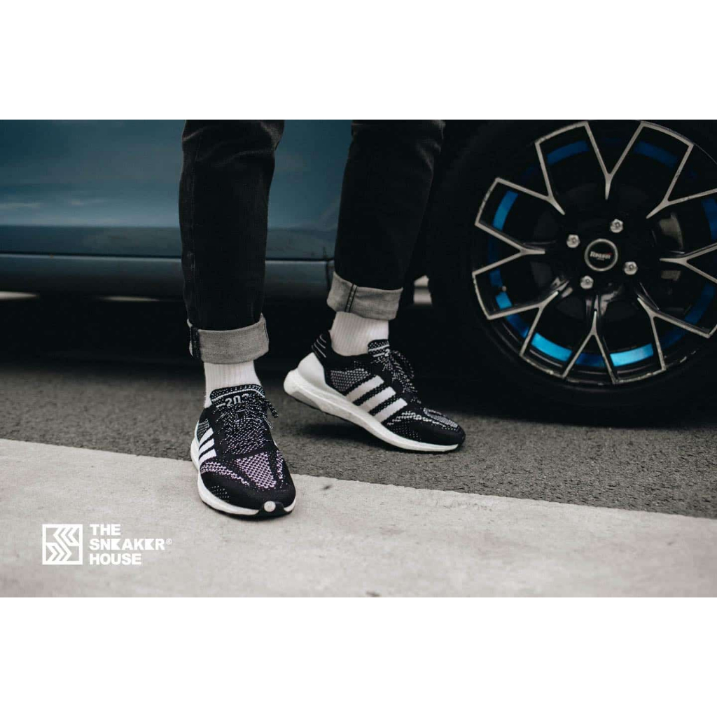 Adidas Ultraboost DNA Prime - FV6054 sẵn size 41 42