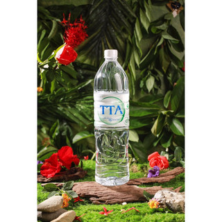 1 chai 1,5 lít nước kiềm tta - thân tâm an