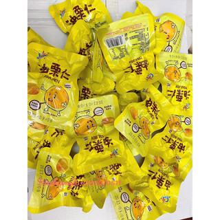 Hạt dẻ mật ong Trùng Khánh gói nhỏ 25g