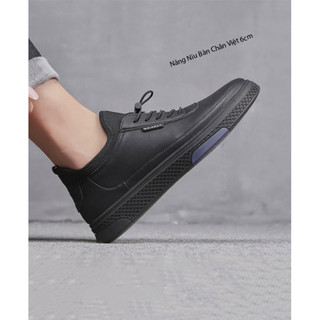 Giày tăng chiều cao 6 cm  TT218
