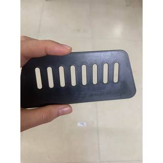 Miếng gạt nhựa đa năng hỗ trợ dán giấy dán tường , decal, giấy dán kính