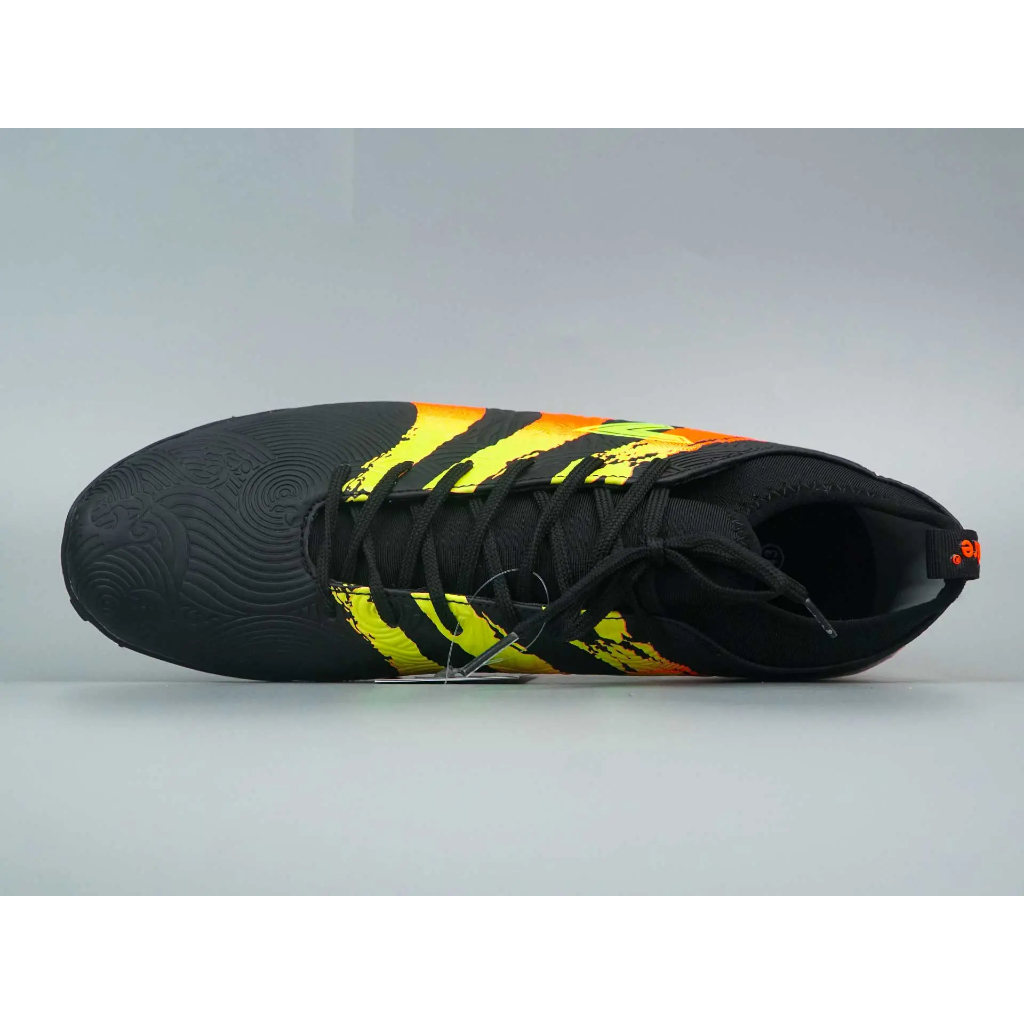 Giày bóng đá sân cỏ nhân tạo Mitre 201210 đế TF chính hãng