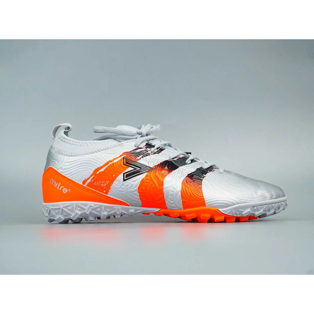Giày bóng đá sân cỏ nhân tạo Mitre 201210 đế TF chính hãng