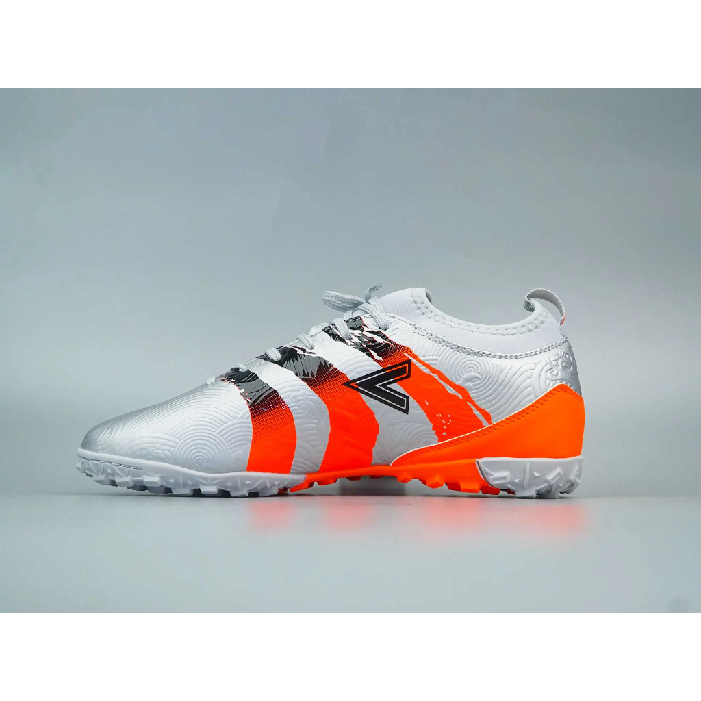 Giày bóng đá sân cỏ nhân tạo Mitre 201210 đế TF chính hãng