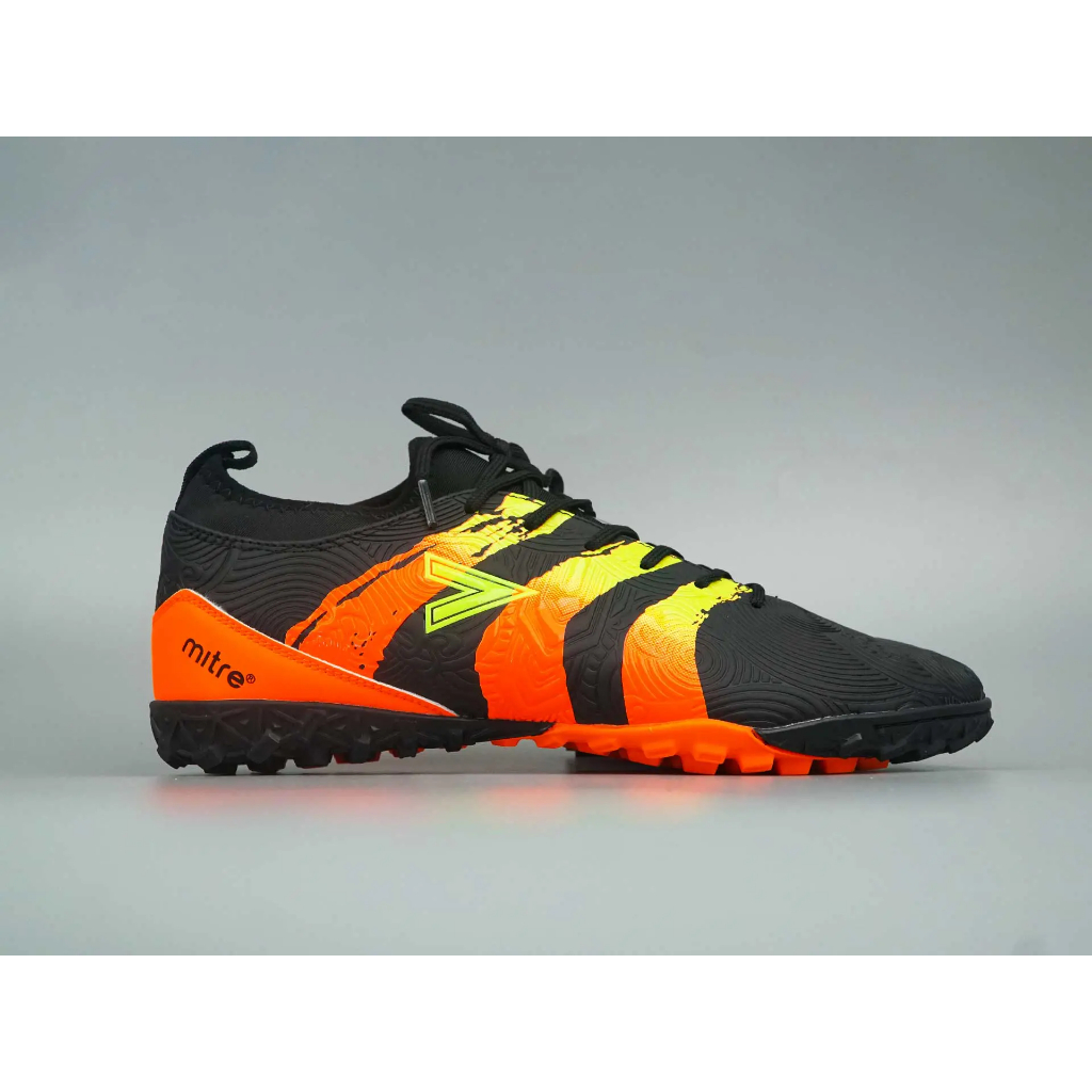 Giày bóng đá sân cỏ nhân tạo Mitre 201210 đế TF chính hãng