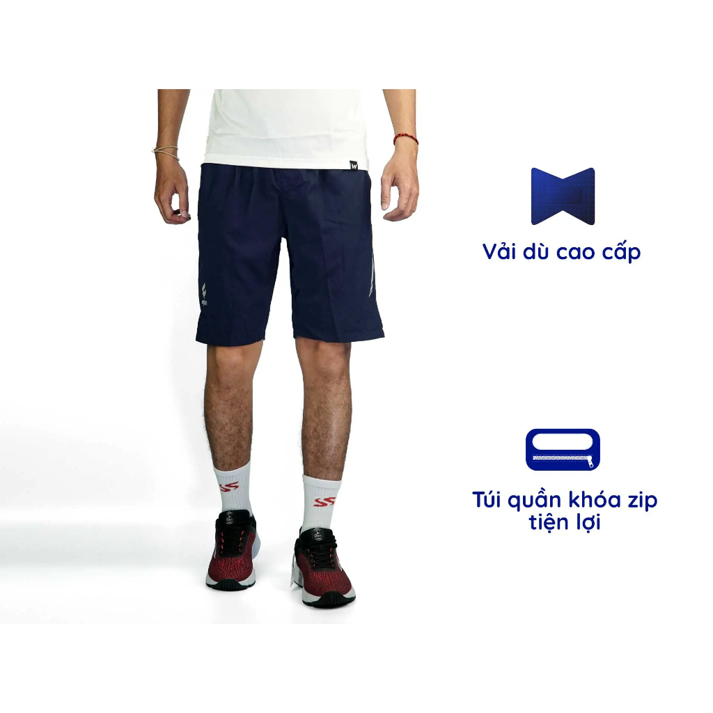 Quần Thể Thao Nam Egan MS Chính Hãng Cao Cấp