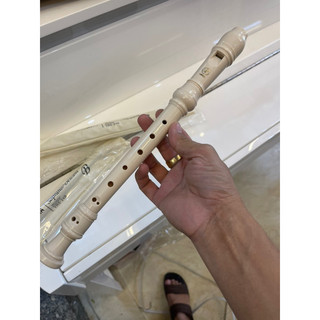 SÁO RECODER YAMAHA YRS-24B// NHẠC CỤ GIÁO DỤC