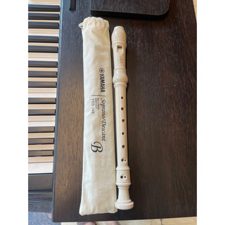 SÁO RECODER YAMAHA YRS-24B// NHẠC CỤ GIÁO DỤC