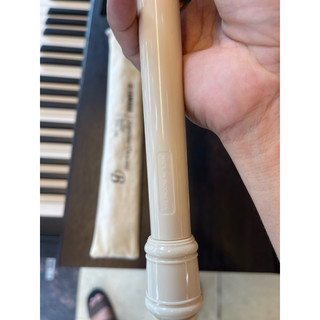 SÁO RECODER YAMAHA YRS-24B// NHẠC CỤ GIÁO DỤC