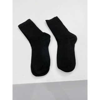 SET 10 ĐÔI TẤT NỮ LEN HÀN 3 MÀU-A962