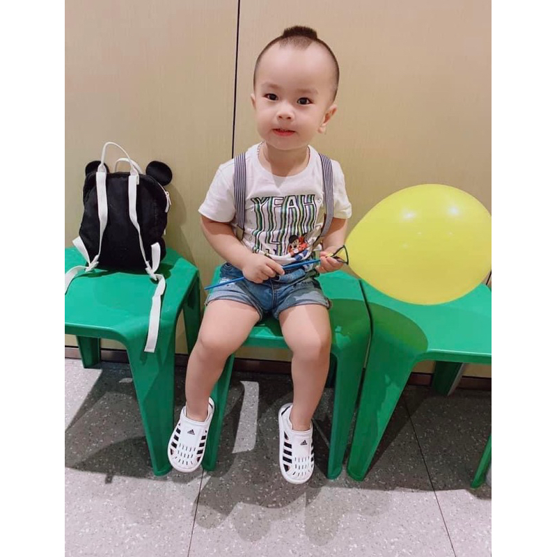 RỌ DAS CHUẨN AUTH