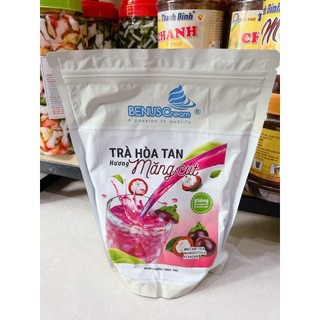 TRÀ HÒA TAN MĂNG CỤT BENISS