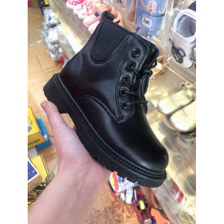 Giày boot trẻ em BOT19A size 27-38 form nhỏ