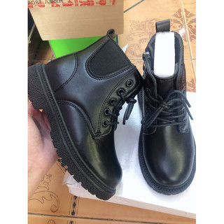 Giày boot trẻ em BOT19A size 27-38 form nhỏ