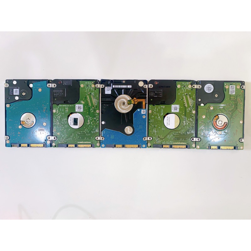 Ổ cứng HDD 320GB | 500GB 2.5 inch Bóc máy | Good 100% | BH 12T