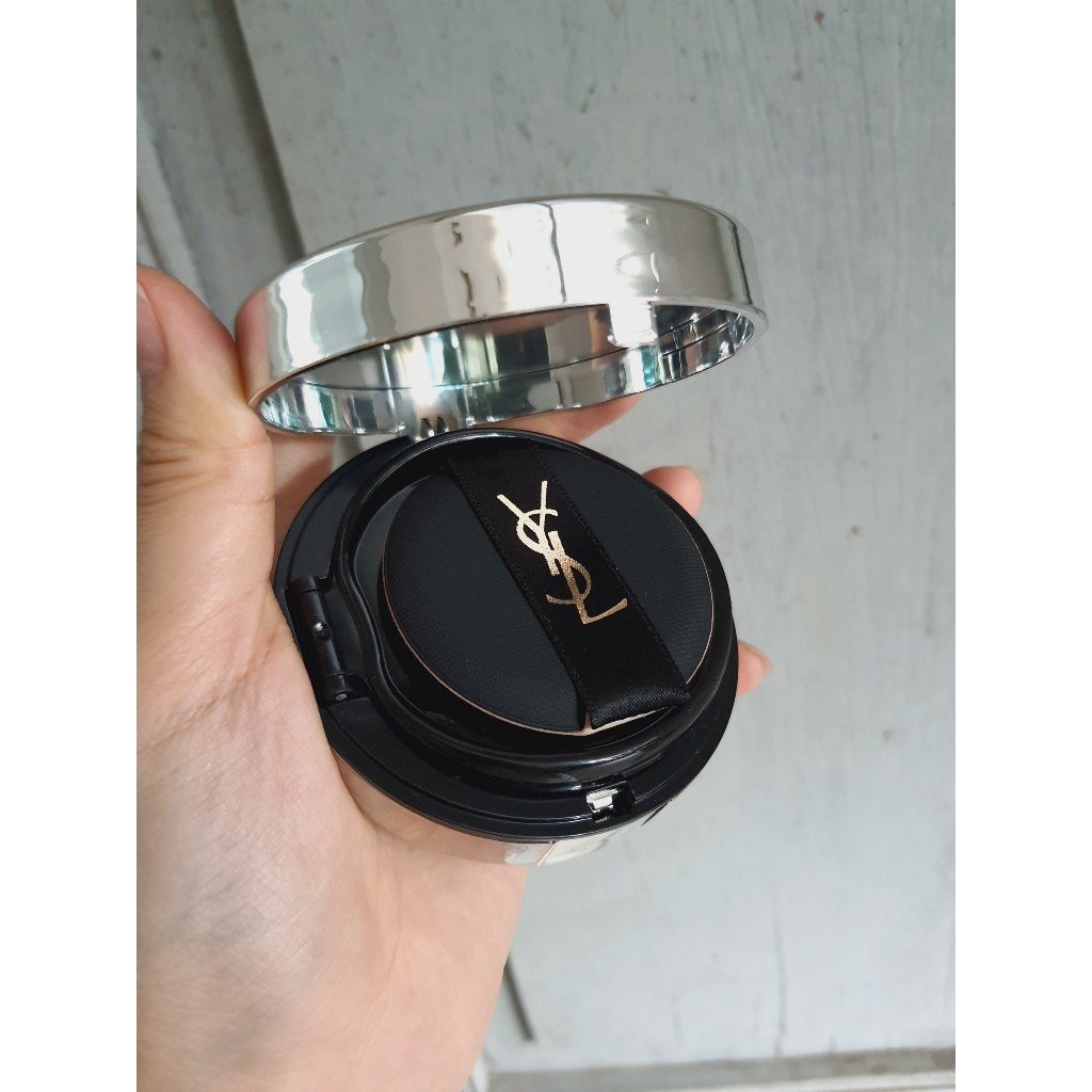 Phấn nước YSL fullsize bản đen