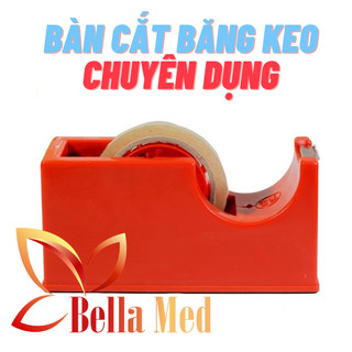 Bàn cắt băng keo để bàn 300 chuyên dụng cho spa, cá nhân