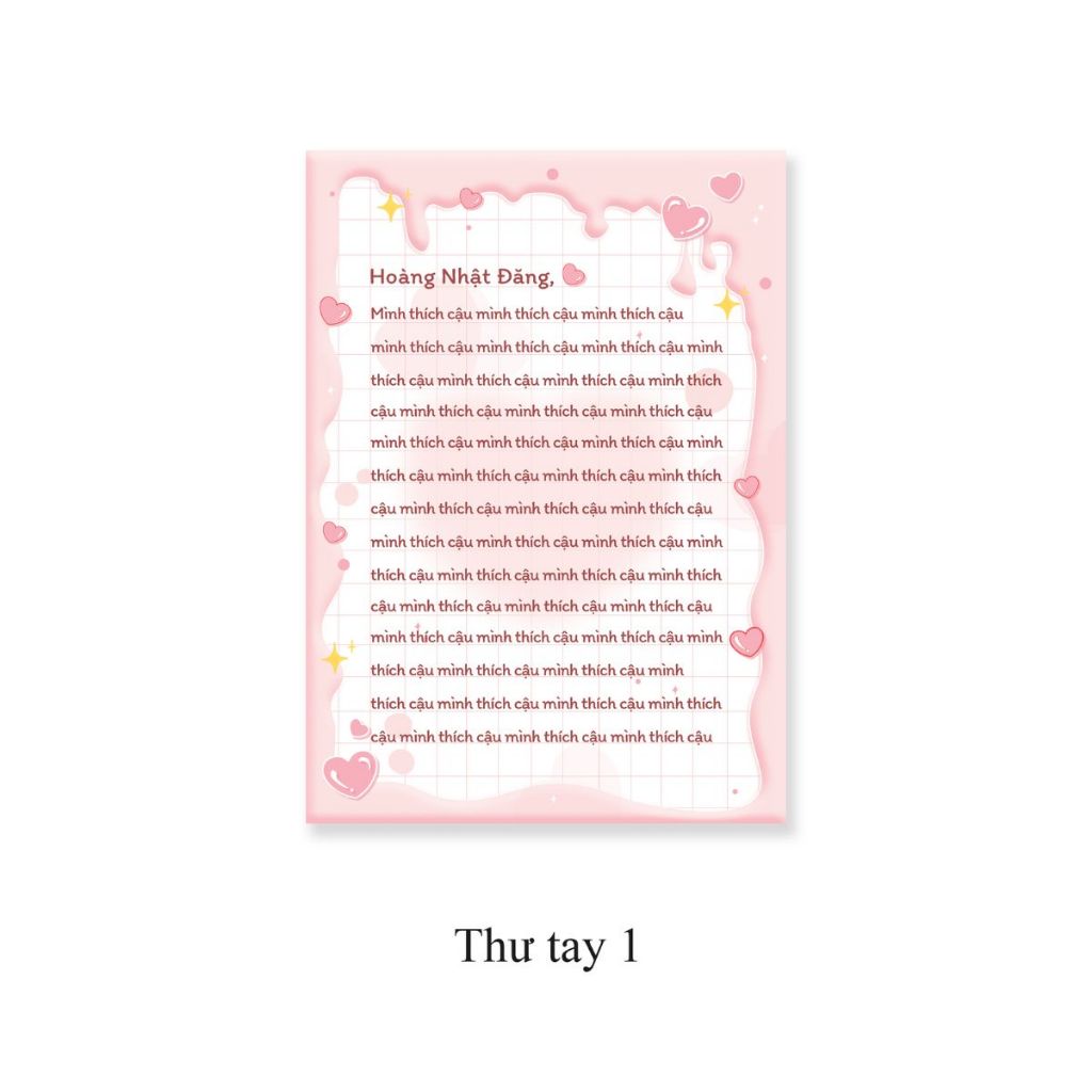 Sách - 101 Cách Viết Thư Tình Tán Lớp Trưởng - Tặng Kèm Bookmark Bồi Cứng + Ngẫu Nhiên Một Trong Ba Lá Thư