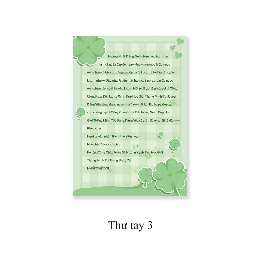 Sách - 101 Cách Viết Thư Tình Tán Lớp Trưởng - Tặng Kèm Bookmark Bồi Cứng + Ngẫu Nhiên Một Trong Ba Lá Thư