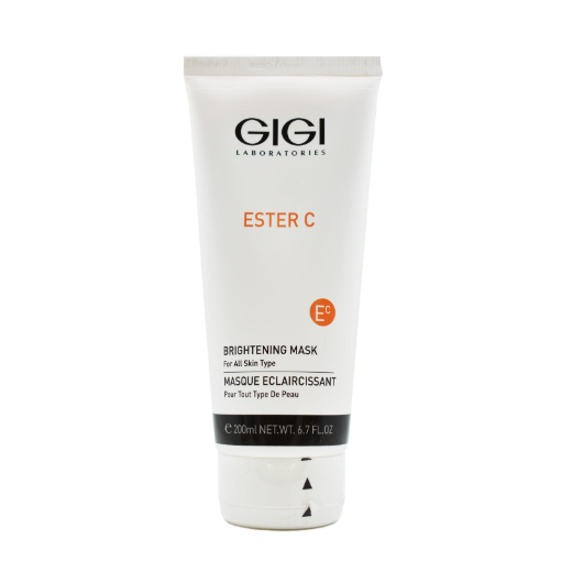 Mặt nạ làm sáng da Gigi Ester C Brightening Mask