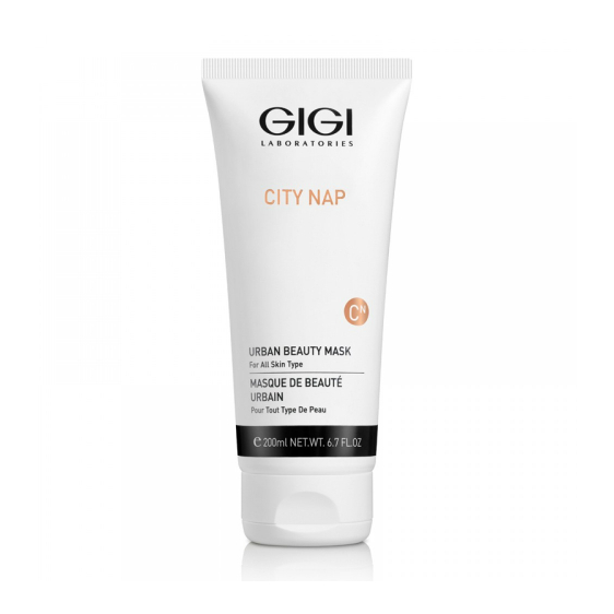 Gigi City Nap - Urban Beauty Mask 200ml