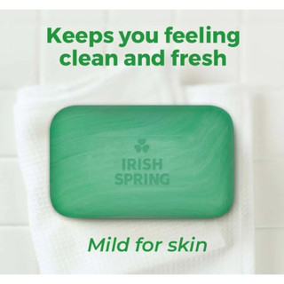 Xà Phòng Cục Irish Spring