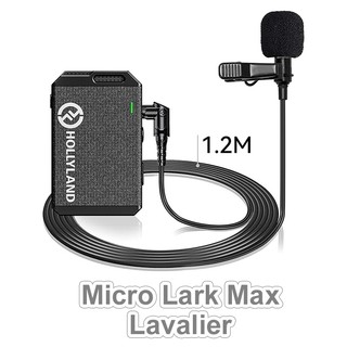 Micro cài áo Hollyland Lavalier