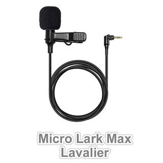 Micro cài áo Hollyland Lavalier