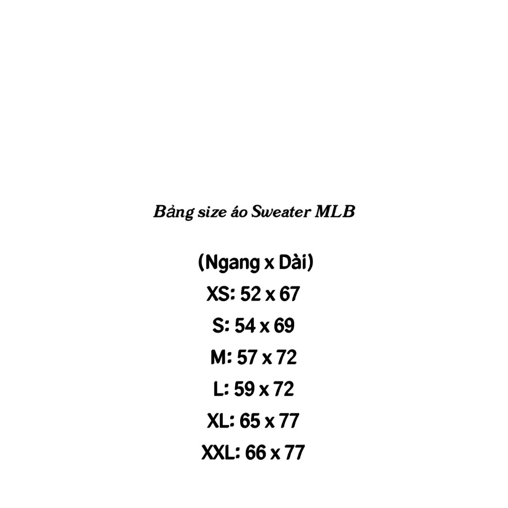 Áo nỉ thu đông sweatshirt tay dài thời trang Monogram