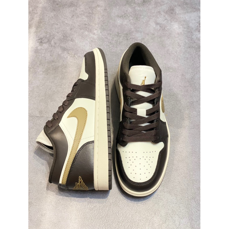 Giày jodan low cafe