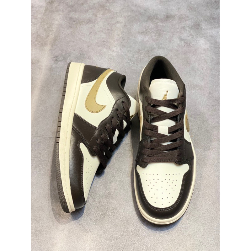 Giày jodan low cafe