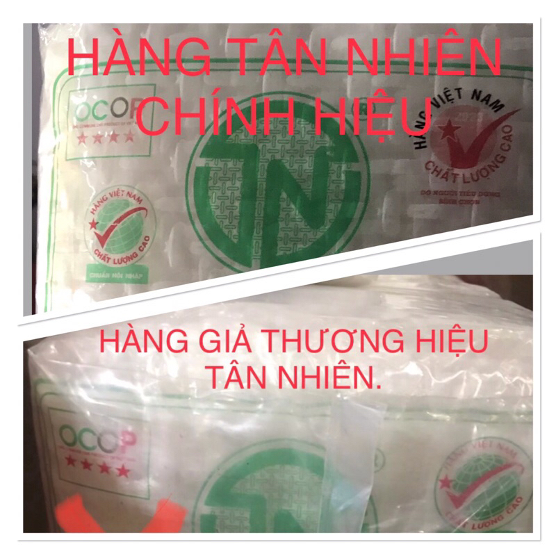 Bánh tráng siêu mỏng Tân Nhiên 450g- Hàng Xuất Khẩu-Tây Ninh- thơm-ngon-mỏng-dẻo!!!!