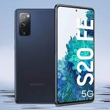 Điện Thoại Samsung Galaxy S20 FE Chip Snap865 - Hàng chính hãng