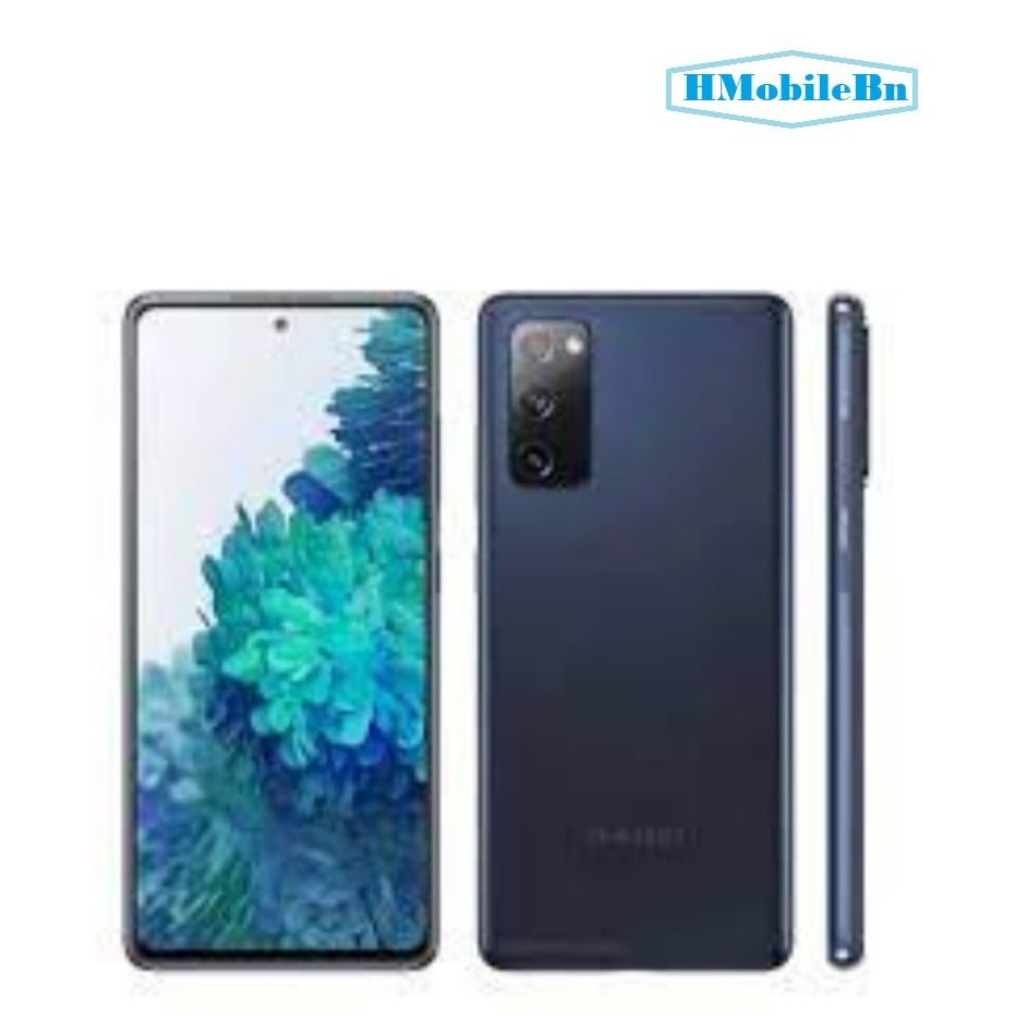 Điện Thoại Samsung Galaxy S20 FE Chip Snap865 - Hàng chính hãng