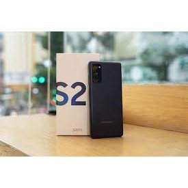 Điện Thoại Samsung Galaxy S20 FE Chip Snap865 - Hàng chính hãng