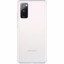 Điện Thoại Samsung Galaxy S20 FE Chip Snap865 - Hàng chính hãng