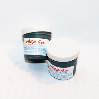 Lọ keo hồ dán giấy Alpha
