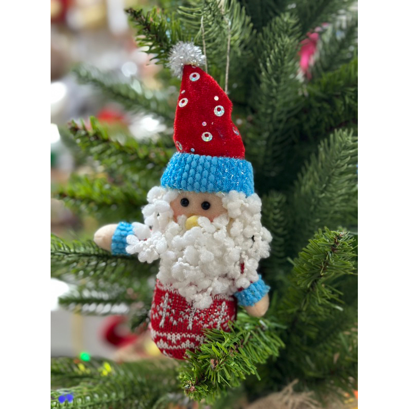 Đủ loại treo Noel