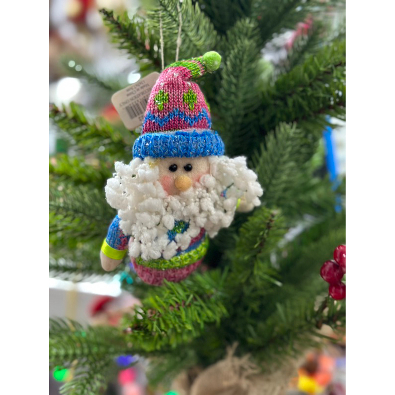 Đủ loại treo Noel