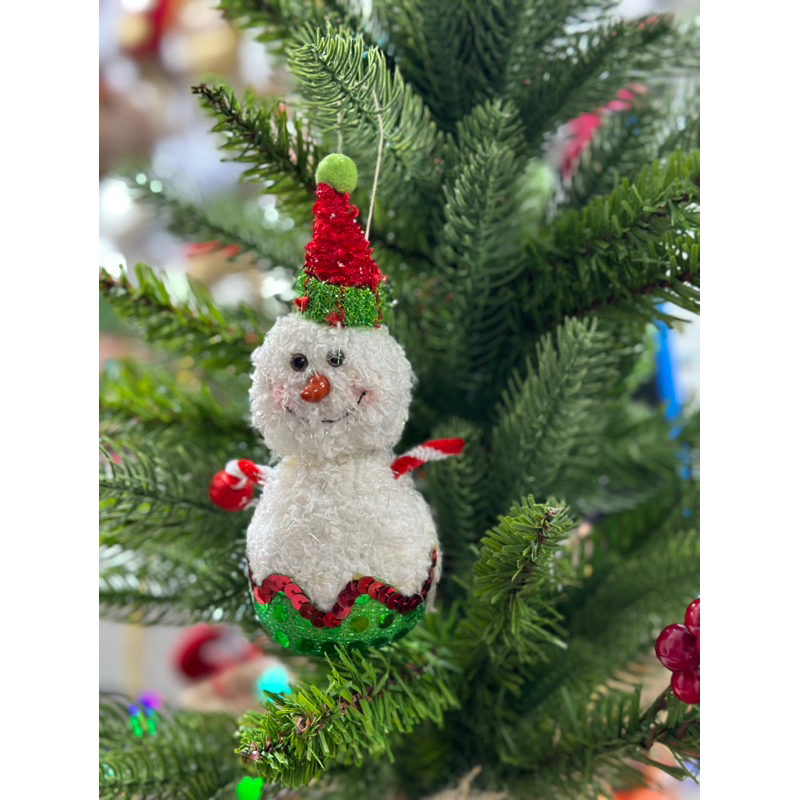 Đủ loại treo Noel