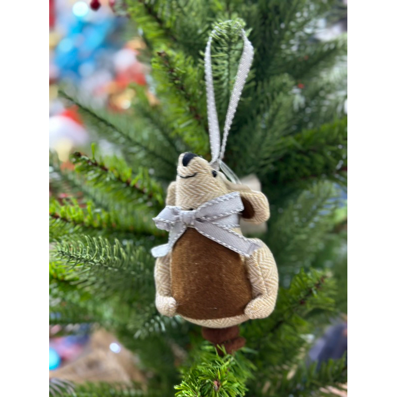 Đủ loại treo Noel