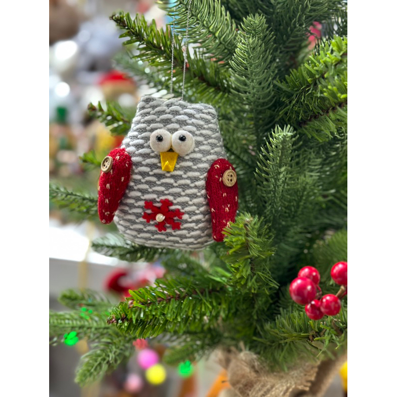 Đủ loại treo Noel