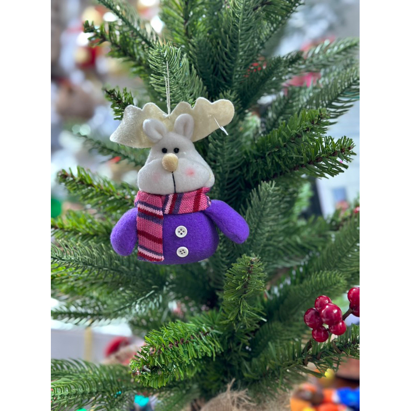 Đủ loại treo Noel