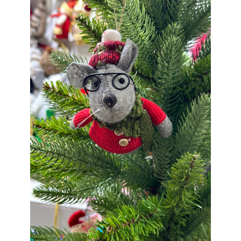 Đủ loại treo Noel