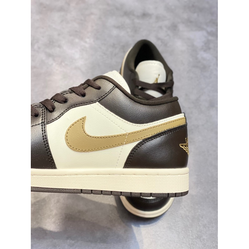 Giày jodan low cafe